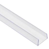 American Lighting 3’ Plastic Mounting Track
